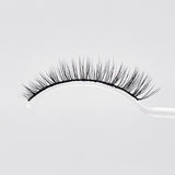 DT18  Vegan Lashes 10mm DT Styles