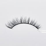 DT10  Vegan Lashes 10mm DT Styles