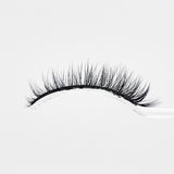 DT5  Vegan Lashes 10mm DT Styles