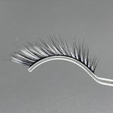 M289-W  Cat Eye Mink Color Lashes 15mm M Styles