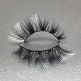 8057-82C Color Mink Lashes 20mm