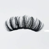 DH48F-F  Vegan Lashes 30mm DH Styles