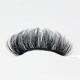 DH609E-F  Vegan Lashes 30mm DH Styles