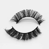 X033E Vegan Russian Lashes