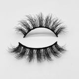 D5 Vegan Lashes 15mm D Styles