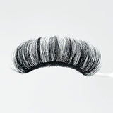 DH187A-F  Vegan Lashes 30mm DH Styles