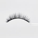 DY32  Vegan Lashes 12mm DY Styles