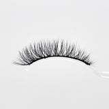 DT16  Vegan Lashes 10mm DT Styles