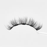 DY1  Vegan Lashes 12mm DY Styles