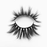 145A  25mm Mink Lashes