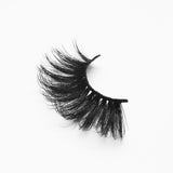 H753  30mm Mink Lashes