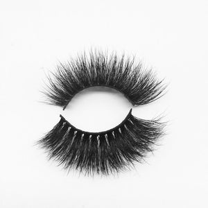 621A  25mm Mink Lashes