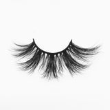 752C 25mm Mink Lashes