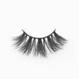 854A 25mm Mink Lashes