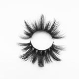 H047 30mm Mink Lashes