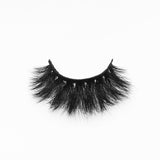 HG8138 20mm Mink Lashes