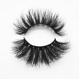 109E 25mm Mink Lashes