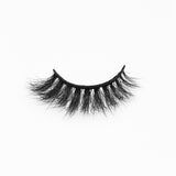 S533 Mink Lashes 15mm