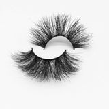 737A  25mm Mink Lashes