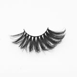 H112 30mm Mink Lashes