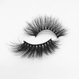 B697A  Vegan Lashes 25mm B Styles