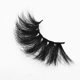 70A  25mm Mink Lashes