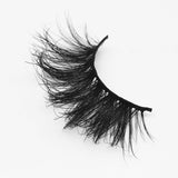 48E 25mm Mink Lashes