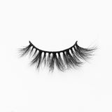 HG8853 20mm Mink Lashes