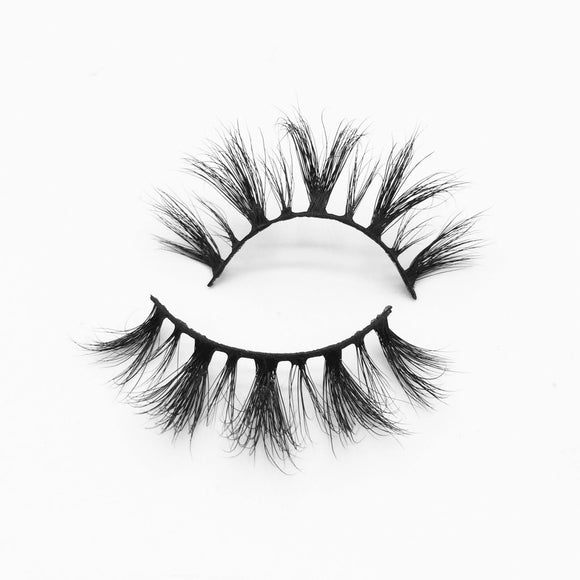 HG8754 20mm Mink Lashes