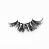 678A  25mm Mink Lashes