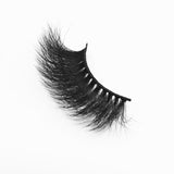 B12A Vegan Lashes 25mm B Styles