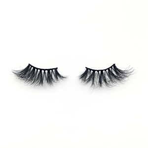 754L  28mm Mink Lashes