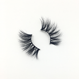 754L  28mm Mink Lashes