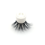 754L  28mm Mink Lashes