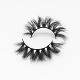 S508 Mink Lashes 15mm