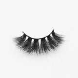 HG8165 20mm Mink Lashes