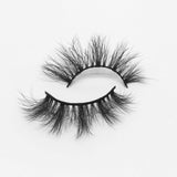 B853 Vegan Lashes 20mm B Styles