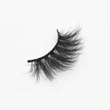 B811  Vegan Lashes 20mm B Styles