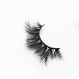 HG8047 20mm Mink Lashes