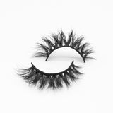 S509 Mink Lashes 15mm