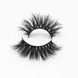 HG8056 20mm Mink Lashes