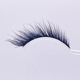 M289-B  Cat Eye Mink Color Lashes 15mm M Styles