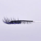 M160-Z  Cat Eye Mink Color Lashes 15mm M Styles