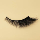 D160  Cat Eye Vegan Lashes 15mm D Styles