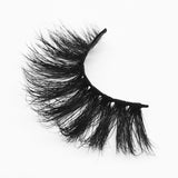 109E 25mm Mink Lashes