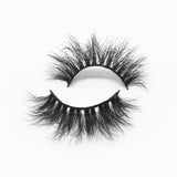 B46A Vegan Lashes 20mm B Styles