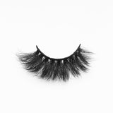 HG8109 20mm Mink Lashes