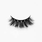 HG8038 20mm Mink Lashes