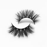 HG8038 20mm Mink Lashes