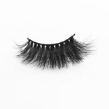 B12A Vegan Lashes 25mm B Styles